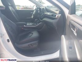 Toyota Highlander 2023 2