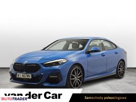 BMW 218 - zobacz ofertę