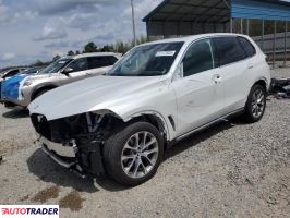 BMW X5 2025 3 BMW X5 2025 3