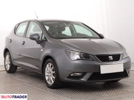 Seat Ibiza 2016 1.2 88 KM