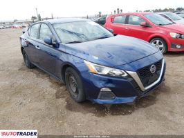 Nissan Altima 2020 2