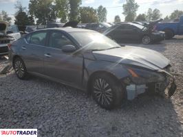 Nissan Altima 2023 2 Nissan Altima 2023 2
