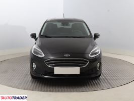 Ford Fiesta 2020 1.0 123 KM