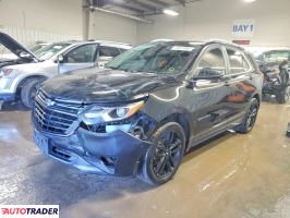 Chevrolet Equinox - zobacz ofertę