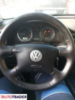 Volkswagen Passat 2003 1.9 130 KM