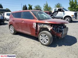Kia Soul 2025 2 Kia Soul 2025 2