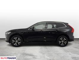 Volvo XC60 2020 2.0 320 KM