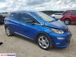 Chevrolet Pozostałe 2020 Chevrolet Pozostałe 2020