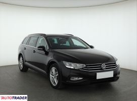 Volkswagen Passat - zobacz ofertę