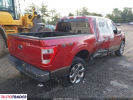 Ford Pozostałe 2021 3