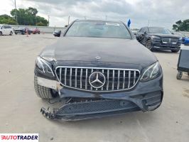 Mercedes CL 2020 2