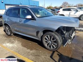 BMW X5 2024 3