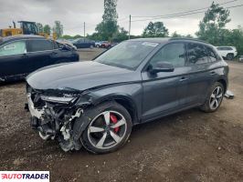 Audi Q5 2025 2