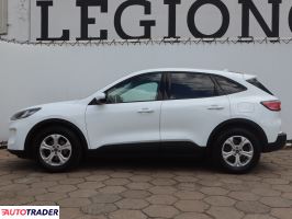 Ford Kuga 2022 1.5 118 KM