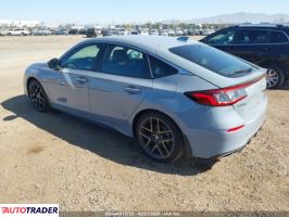 Honda Civic 2024 1 Honda Civic 2024 1