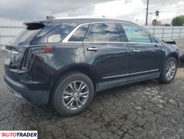 Cadillac Pozostałe 2023 3 Cadillac Pozostałe 2023 3