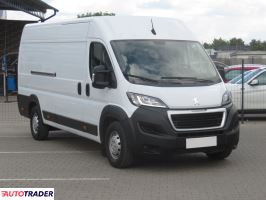 Peugeot Boxer 2021 2.2