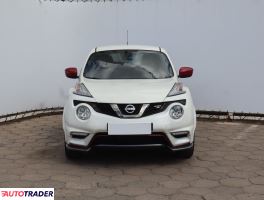 Nissan Juke 2018 1.6 210 KM