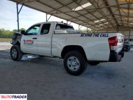 Toyota Tacoma 2023 2