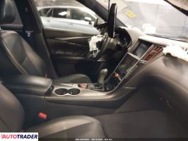 Infiniti Q50 2021 3 Infiniti Q50 2021 3