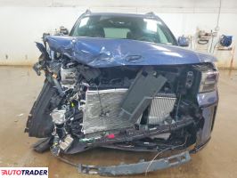 Hyundai Santa Fe 2025 2