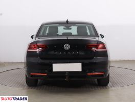 Volkswagen Passat 2019 2.0 147 KM