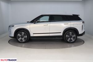 Jaecoo 7 2025 1.6 144 KM