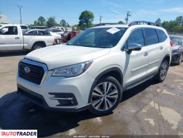 Subaru Pozostałe 2020 2