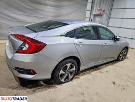 Honda Civic 2021 2
