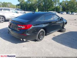 Honda Accord 2019 1 Honda Accord 2019 1