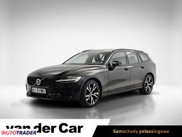 Volvo V60 - zobacz ofertę