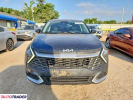 Kia Sportage 2024 2