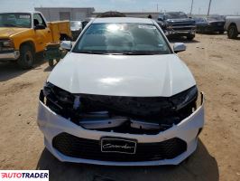 Toyota Camry 2026 2