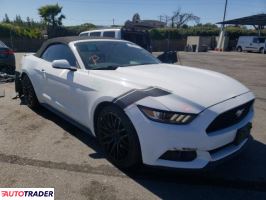 Ford Mustang 2016 2 Ford Mustang 2016 2