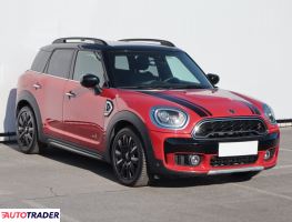 Mini Countryman - zobacz ofertę