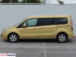 Ford Tourneo Connect 2015 1.5 118 KM