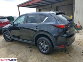 Mazda CX-5 2021 2