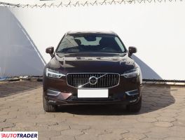 Volvo XC60 2018 2.0 187 KM