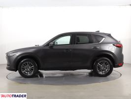 Mazda CX-5 2017 2.0 162 KM