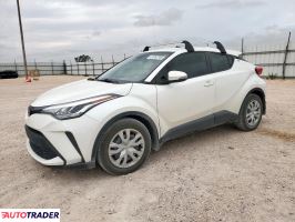 Toyota C-HR 2021 2