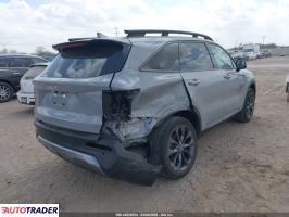 Kia Sorento 2022 2
