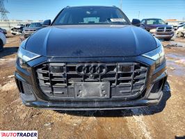 Audi Q8 2022 3