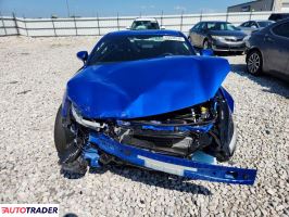 Subaru BRZ 2023 2