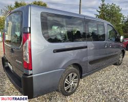 Citroen Jumpy 2007 1.6 90 KM