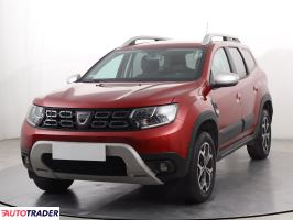Dacia Duster 2021 1.0 99 KM