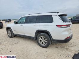 Jeep Cherokee 2023 3