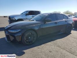BMW M3 - zobacz ofertę