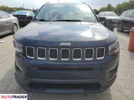 Jeep Compass 2021 2