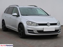 Volkswagen Golf 2016 1.6 108 KM