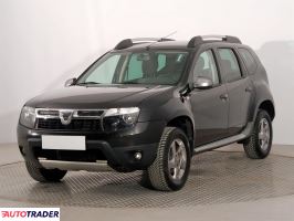 Dacia Duster 2012 1.6 103 KM